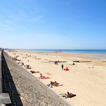 Holiday Home Villa Helios By Interhome Merville-Franceville-Plage Zewnętrze zdjęcie