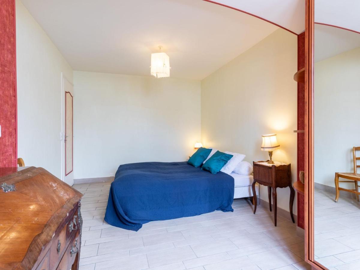 Holiday Home Villa Helios By Interhome Merville-Franceville-Plage Zewnętrze zdjęcie