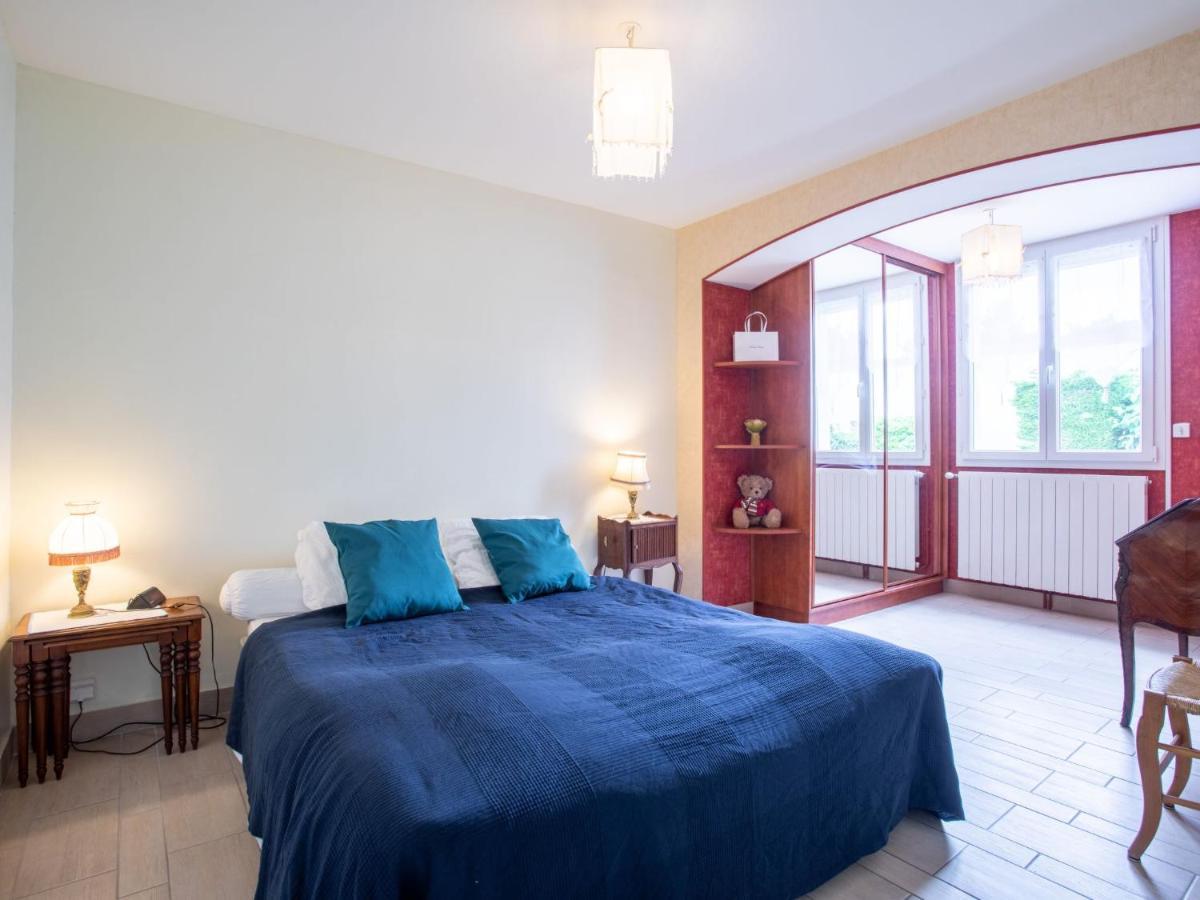 Holiday Home Villa Helios By Interhome Merville-Franceville-Plage Zewnętrze zdjęcie