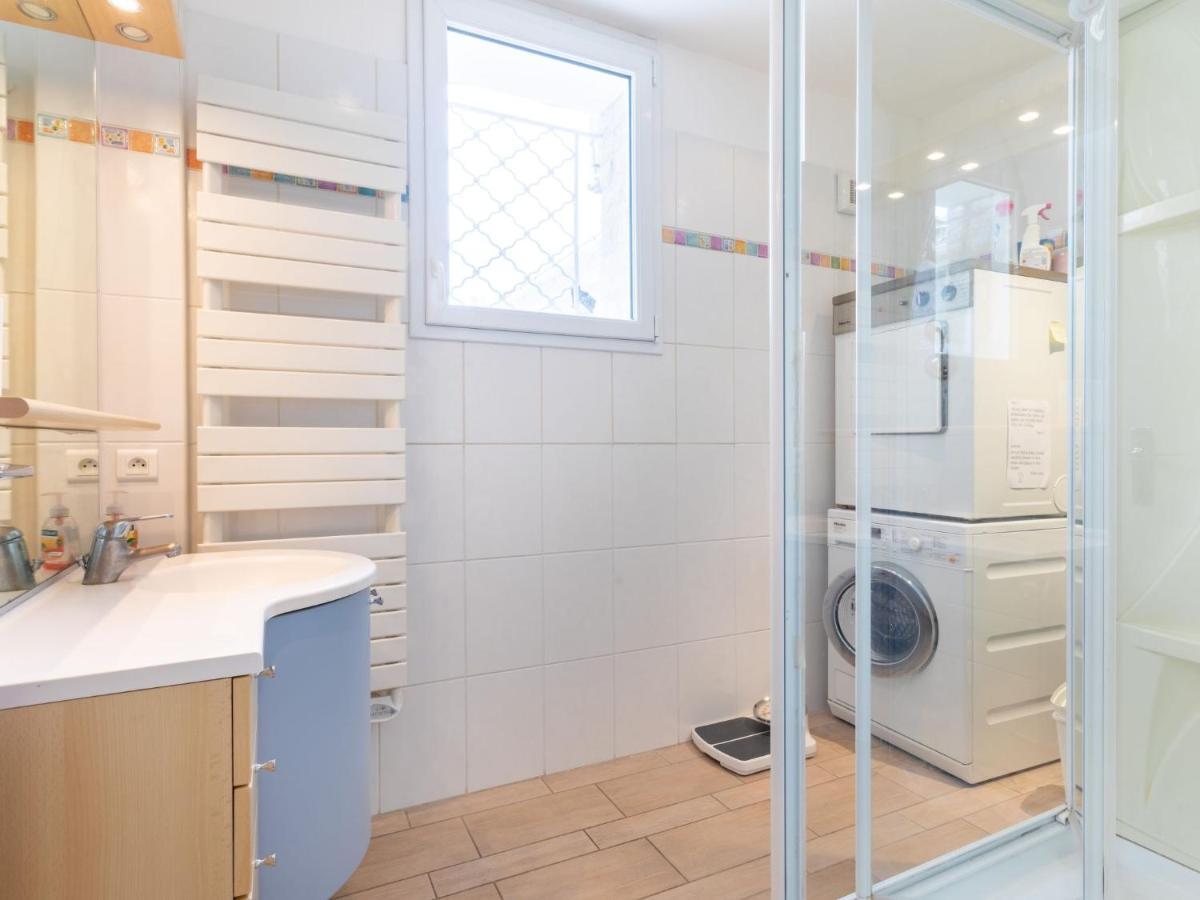 Holiday Home Villa Helios By Interhome Merville-Franceville-Plage Zewnętrze zdjęcie